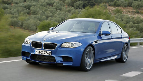 BMW M5
