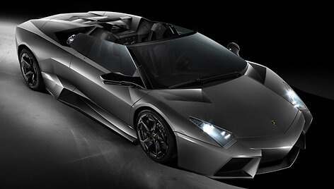 &bdquo;Lamborghini Reventon Roadster&ldquo;