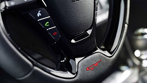 &bdquo;KIA Procee'd GT"