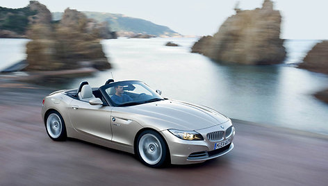 BMW Z4