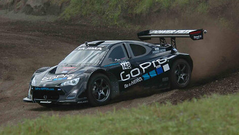 &bdquo;Toyota Super 86&ldquo;
