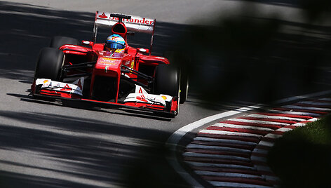Fernando Alonso