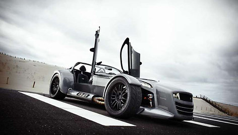 „Donkervoort D8 GTO“