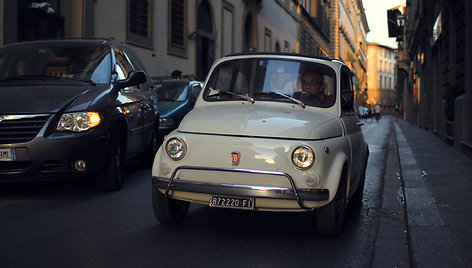 „Fiat 500“