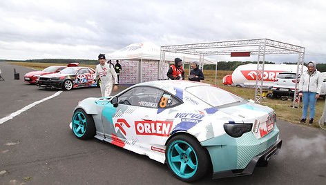 „Toyota GT86“