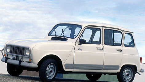 &bdquo;Renault 4&ldquo;