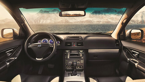 &bdquo;Volvo XC90 Signature Edition&ldquo;