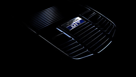&bdquo;Subaru Levorg&ldquo; akcentai