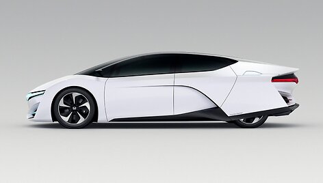 Koncepcinis &bdquo;Honda FCEV&ldquo;