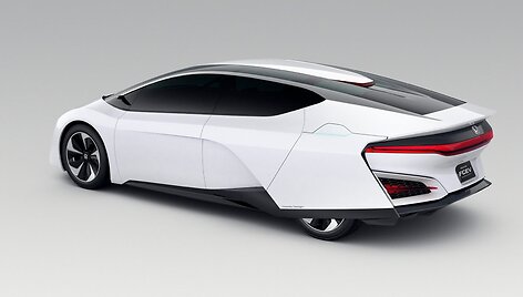 Koncepcinis &bdquo;Honda FCEV&ldquo;