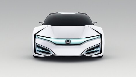 Koncepcinis &bdquo;Honda FCEV&ldquo;
