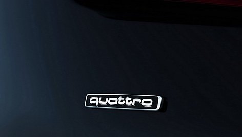 „Audi A1 quattro“