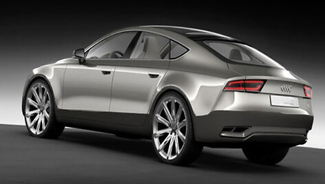 audi q6