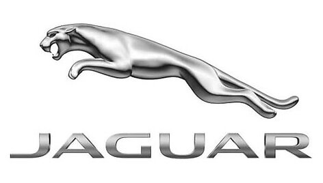 &bdquo;Jaguar&ldquo; logotipas 