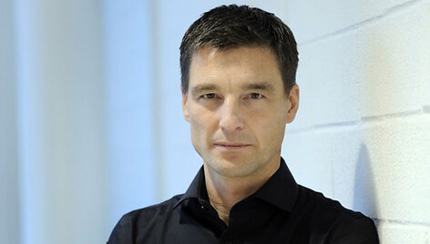 Thomas Ingenlathas