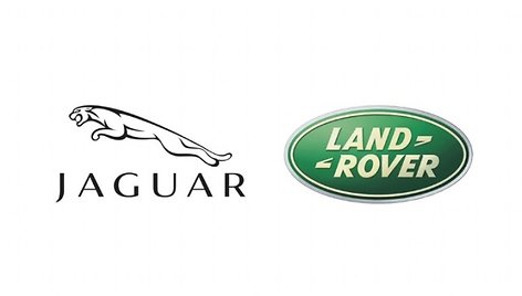 „Jaguar Land Rover“ automobilius gamins kinai