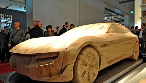 „Pininfarina“ 