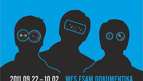 VDFF &bdquo;Mes Esame Dokumentika"