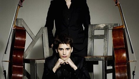 2Cellos