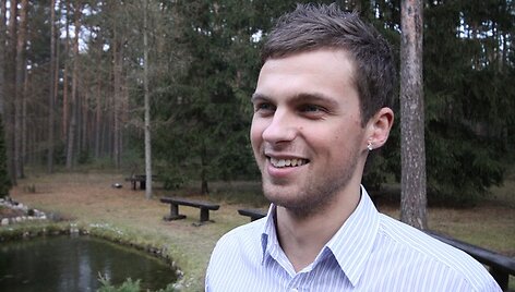 Tomas Eigertas