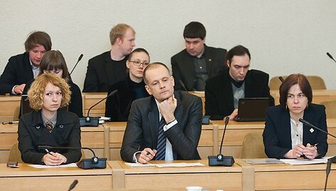 LSS konferencija &bdquo;Alma mater: auk&scaron;tojo mokslo pertvarkai &ndash; treji&ldquo;