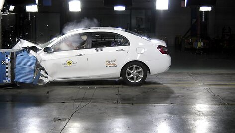 &bdquo;Geely Emgrand EC7&ldquo;
