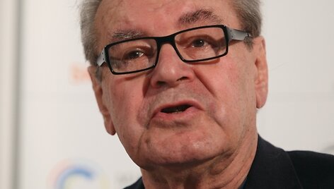 Milos Forman