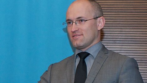 Daniels Pavluts
