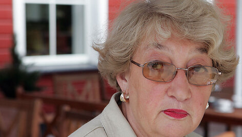 Halina Kobeckaitė