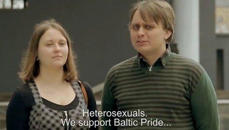 Baltic Pride klipas