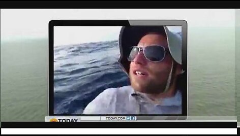 Скриншот с видео