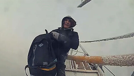Скриншот с видео