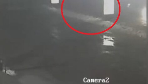 Скриншот с видео