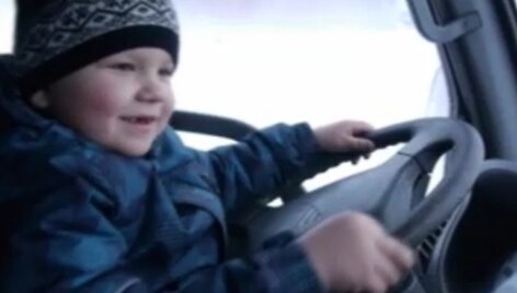 Скриншот с видео