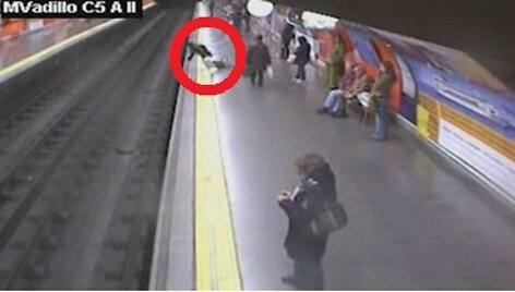 Скриншот с видео