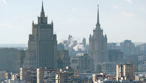МИД России