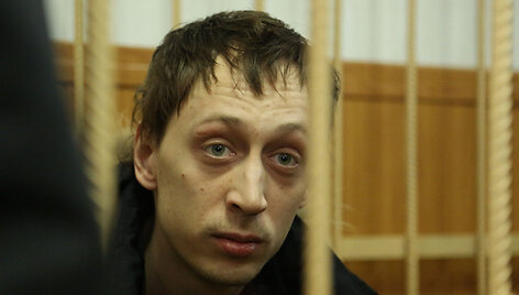 Павел Дмитриченко