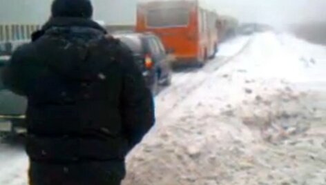 Скриншот с видео