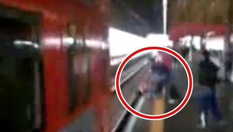 Скриншот с видео
