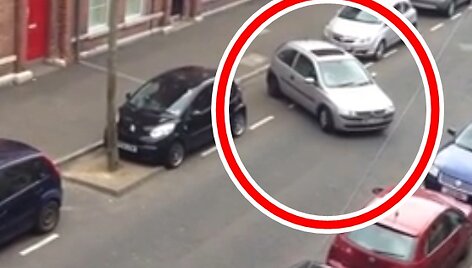 Скриншот с видео