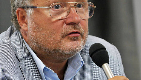 Юрий Поляков