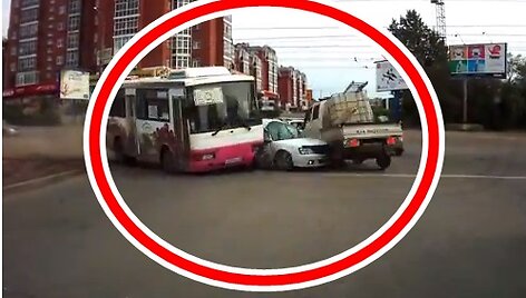 Скриншот с видео 