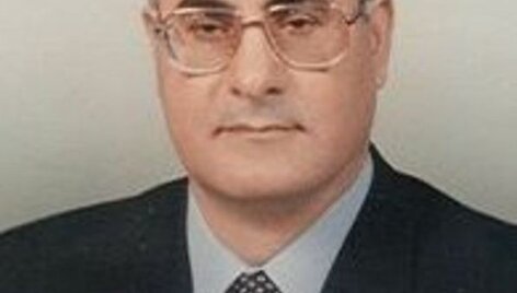 Адли Мансур