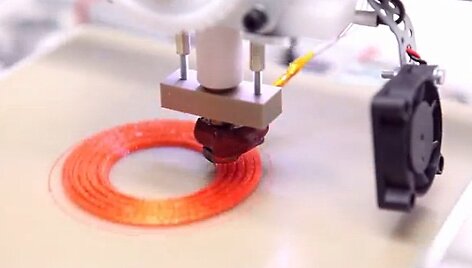 Цены на 3D-принтеры - уже в районе 1000 долларов