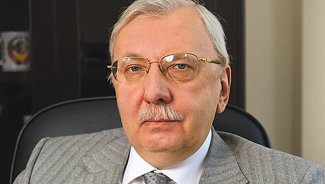 Виталий Третьяков 