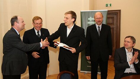 Justinas Janulevičius