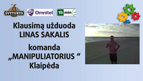 5autorius