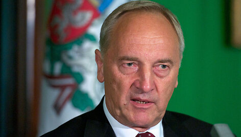 Андрис Берзиньш.