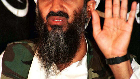 Osama bin Laden