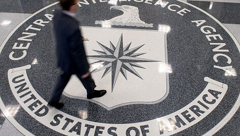 USA Luure Keskagentuur (CIA) on v&otilde;imeline j&auml;lgima internetti &uuml;hendatud koduseid meelelahutusseadmeid ja koguma informatsiooni nende kasutajate kohta